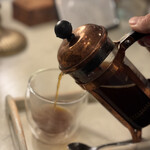 軽井沢ベランダ - 