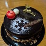 シャトレーゼ - 料理写真: