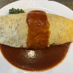 ニシムラカフェ - 料理写真: