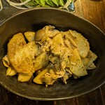 居酒屋　まるてぃ - 料理写真: