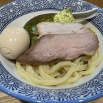 麺屋 山界 - 
