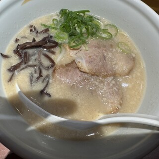 TOKYO豚骨BASE MADE by 博多一風堂_1