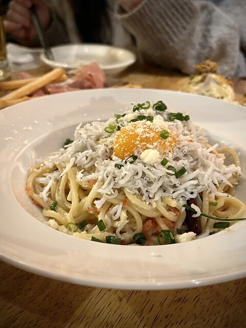 上野500バル （ゴヒャクバル）のご予約 - 京成上野/ピザ | 食べログ