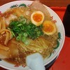 ラーメン魁力屋 イオンモール橿原店