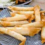 晩杯屋 - cheeカリ