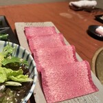 焼肉 恵将苑 - 