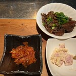 てっぱん家 青山 本店 - 