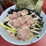 ラーメンショップ - 
