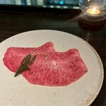 燒肉 銀座Kobau 並木通店 - 