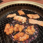 焼肉 恵将苑 - 