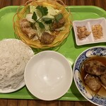 ベトナム料理コムゴン - 