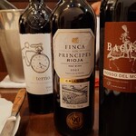 まちのイタリアン ワイン酒場 con le mani - 