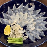 春帆楼 - 