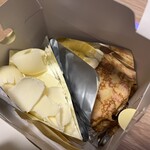 ハーブス - 料理写真: