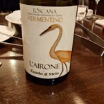 まちのイタリアン ワイン酒場 con le mani - 