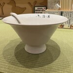 らぁ麺 鴨と葱  - 