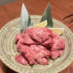 焼肉 恵将苑 - 