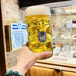 Baden Baden Stand - 