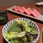 焼肉 恵将苑 - 