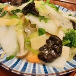 中国料理 梅梅 - 