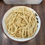 つけめん 恵那く - 