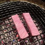 焼肉 恵将苑 - シャトーブリアン