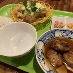 ベトナム料理コムゴン - 