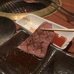焼肉 恵将苑 - 