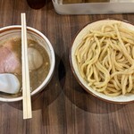 つけめん 恵那く - 