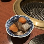 焼肉 恵将苑 - 