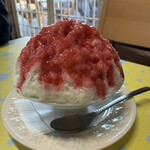 なめがたかき氷店DAICHI - 