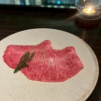 焼肉 銀座コバウ 並木通り店 - 