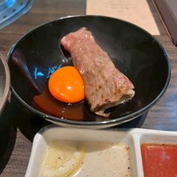 焼肉 銀座コバウ 並木通り店 - 