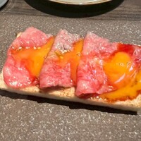 焼肉 銀座コバウ 並木通り店 - 