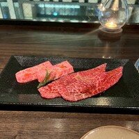 焼肉 銀座コバウ 並木通り店 - 