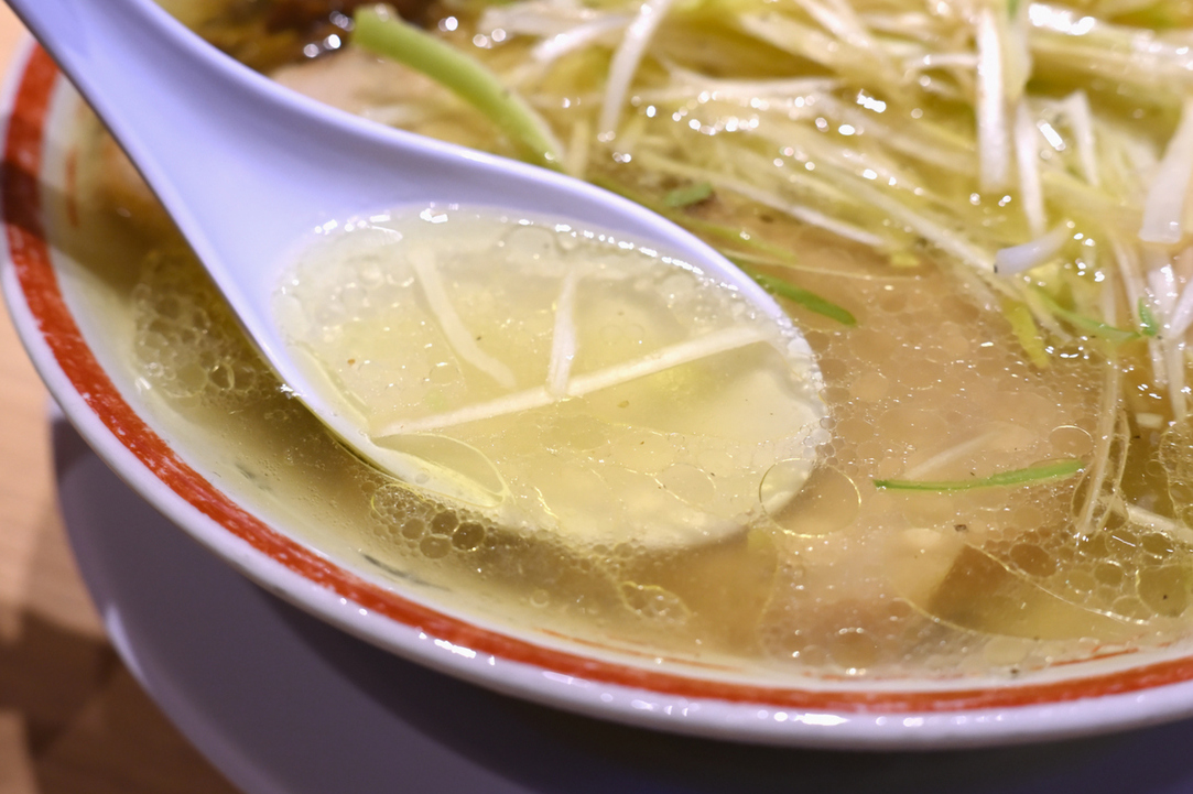 写真 : 田中そば店 九段下店 - 九段下/ラーメン | 食べログ