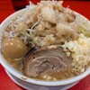 ラーメン 男盛