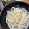 讃岐うどん 上原屋本店