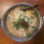 からし屋 - 