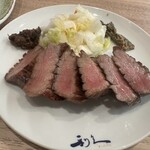 牛たん炭焼き 利久 本町店 - 