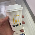 ドトールコーヒーショップ - ドリンク写真: