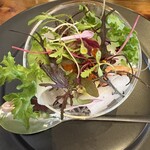 ブラッスリー ブランベック - 