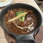 牛たん炭焼き 利久 本町店 - 