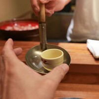 日本料理 太月 - お出汁