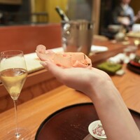 日本料理 太月 - かつおぶし