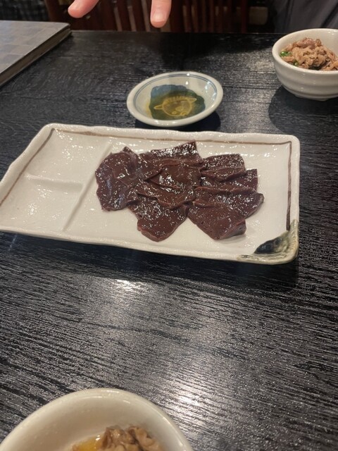 呑み処 十六夜 - 七日町（居酒屋）