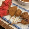 串かつ・おでん 味のたぬきや