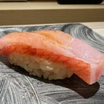 島津 - 金目鯛（千葉・銚子）　◎◎