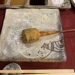 串かつ だいぼん - 