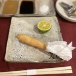 串かつ だいぼん - 